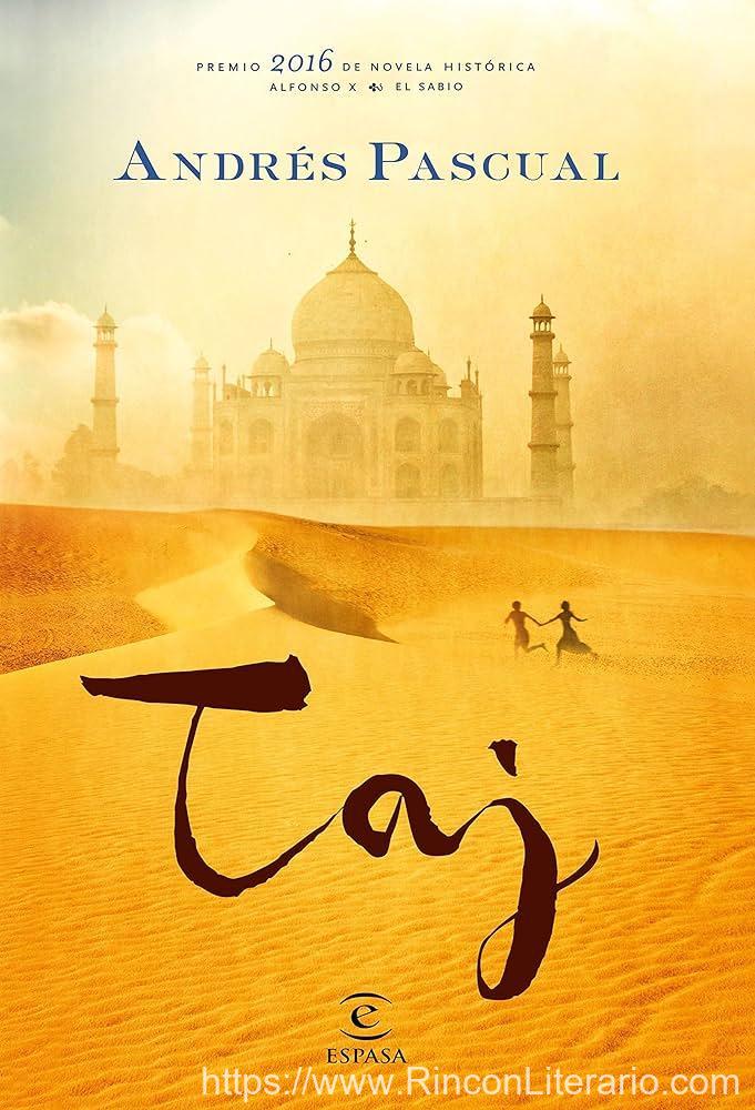 TAJ