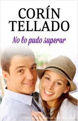No lo pudo superar
