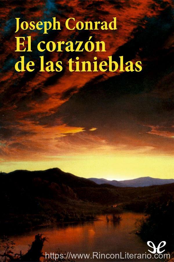 El corazón de las tinieblas