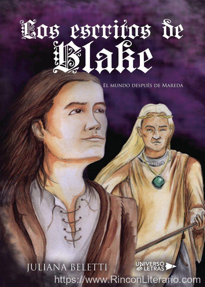 Los Escritos De Blake