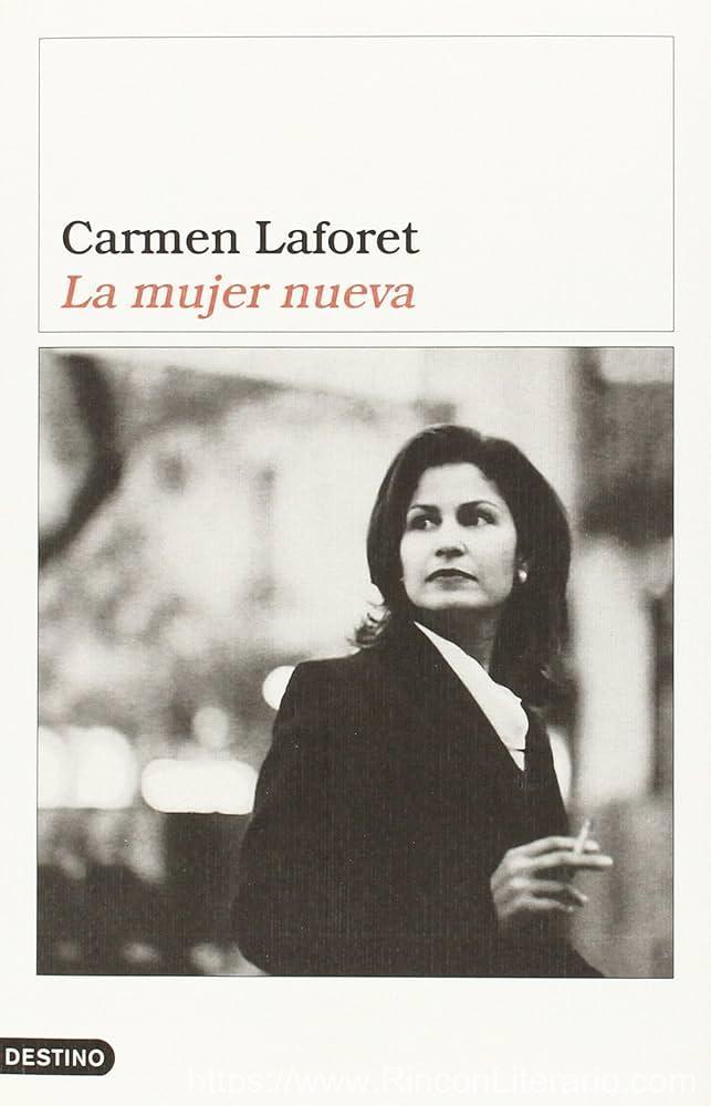 La mujer nueva