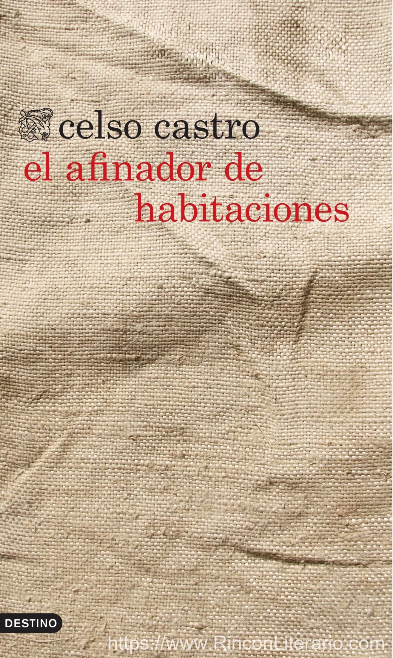 El afinador de habitaciones