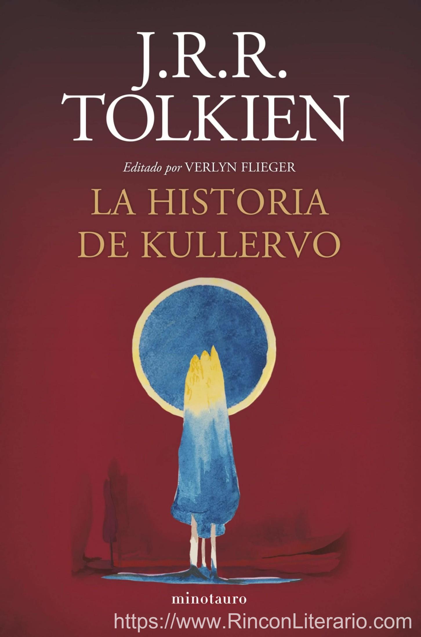 La historia de Kullervo (NE)