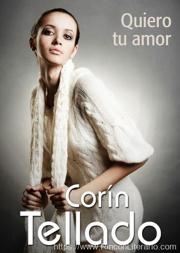 Quiero tu amor