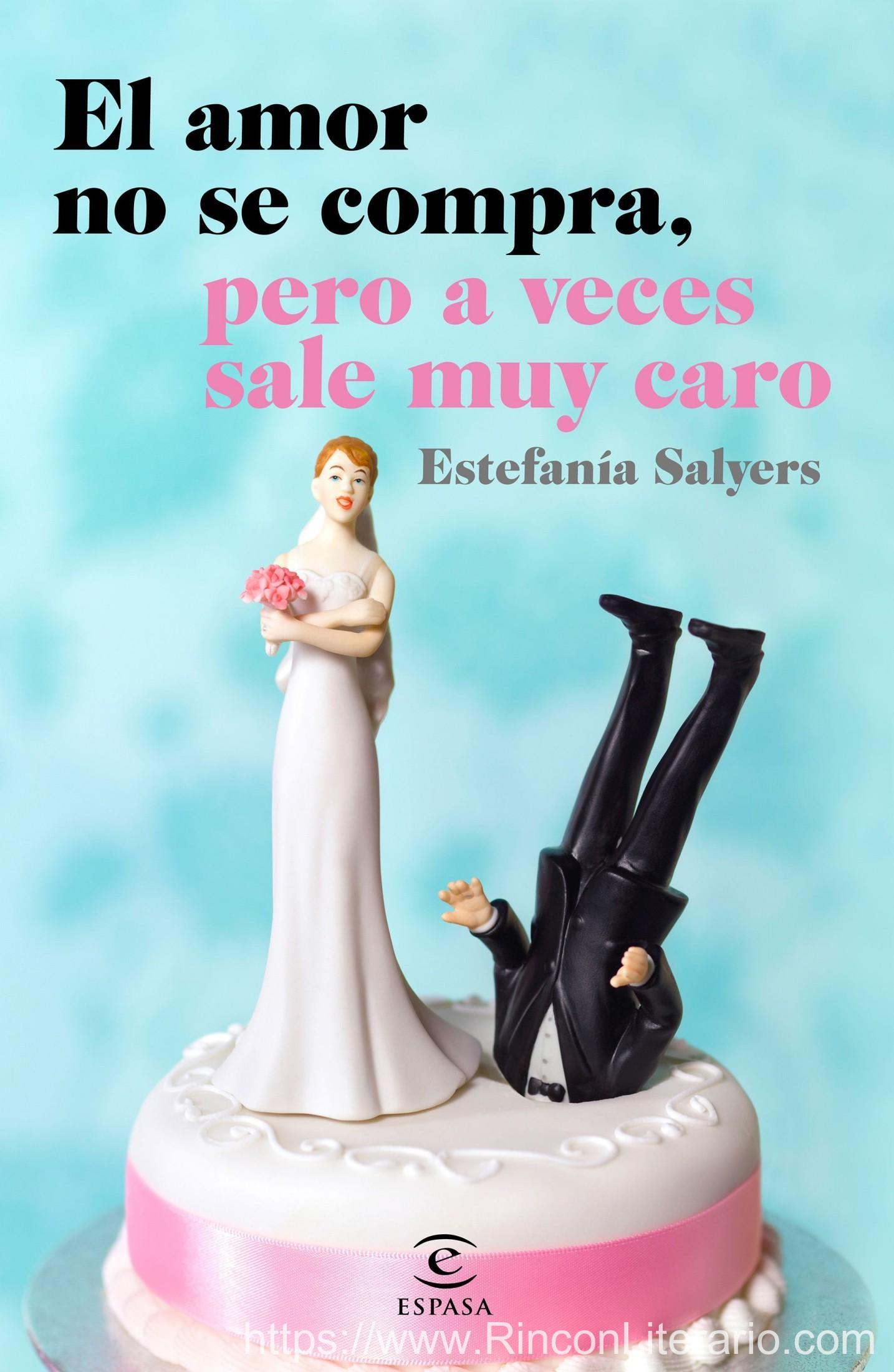 El amor no se compra, pero a veces sale muy caro