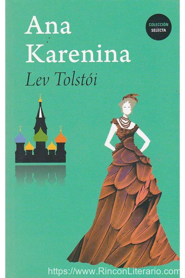 Ana Karenina