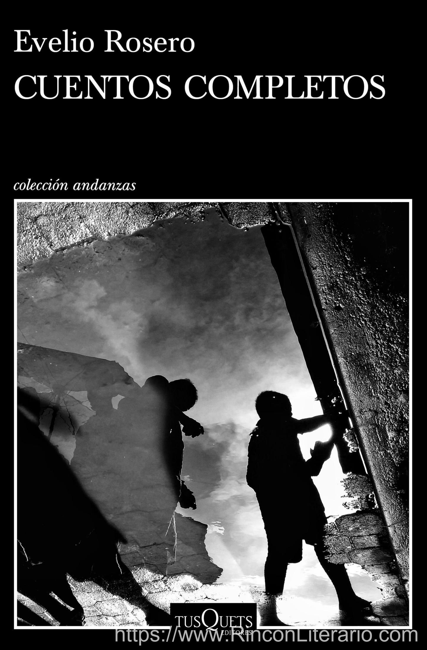 Cuentos completos