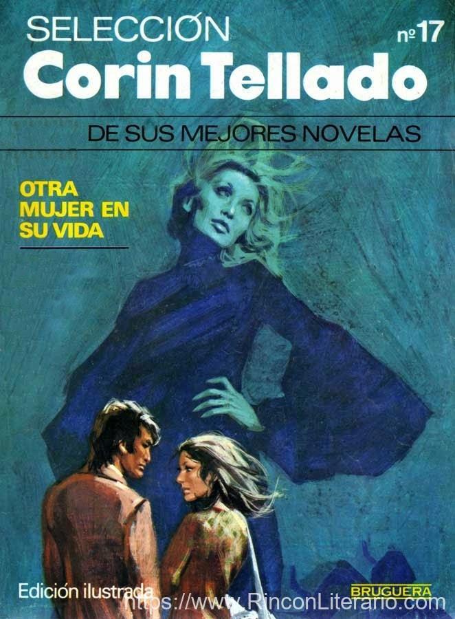 Otra mujer en su vida