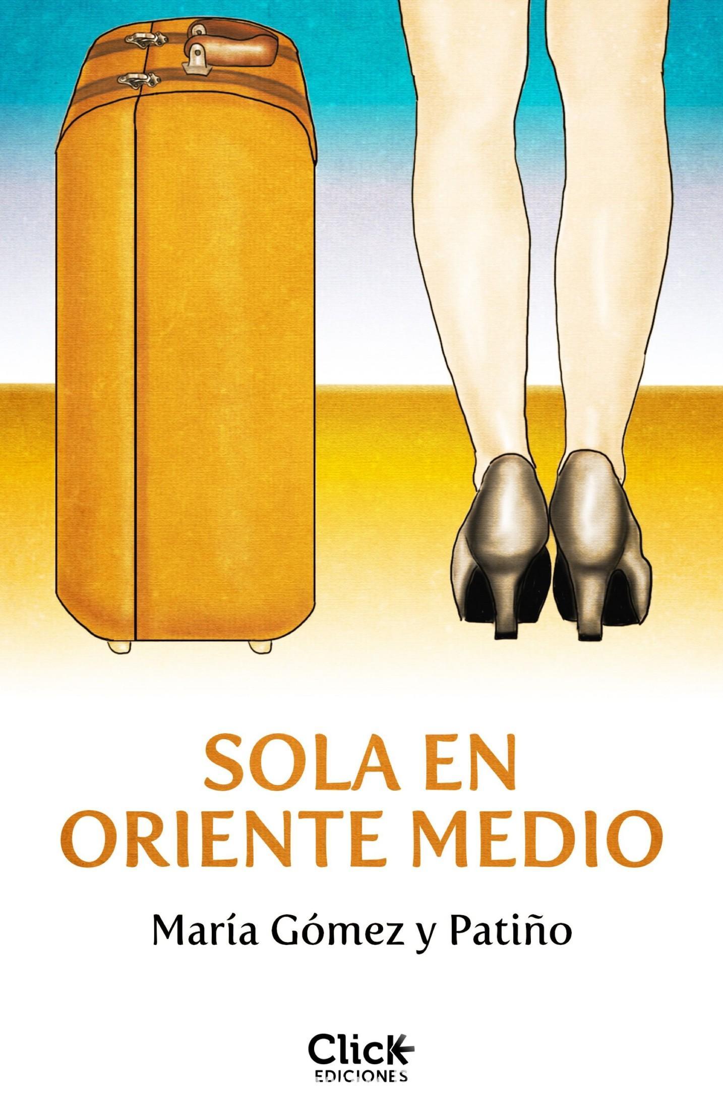 Sola en Oriente Medio