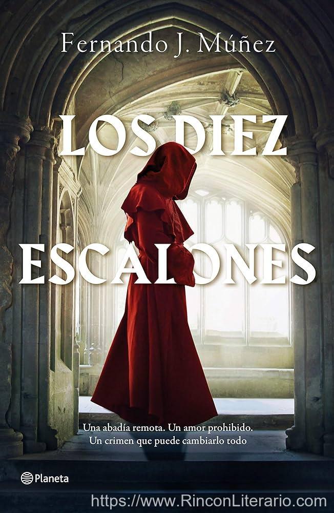 Los Diez Escalones