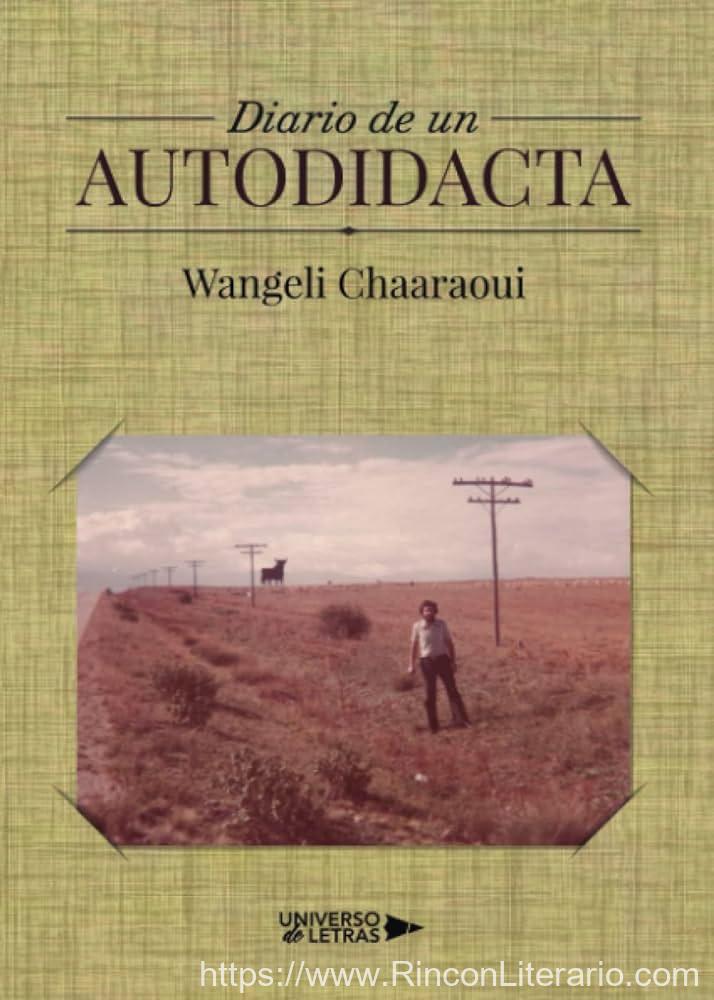 Diario De Un Autodidacta