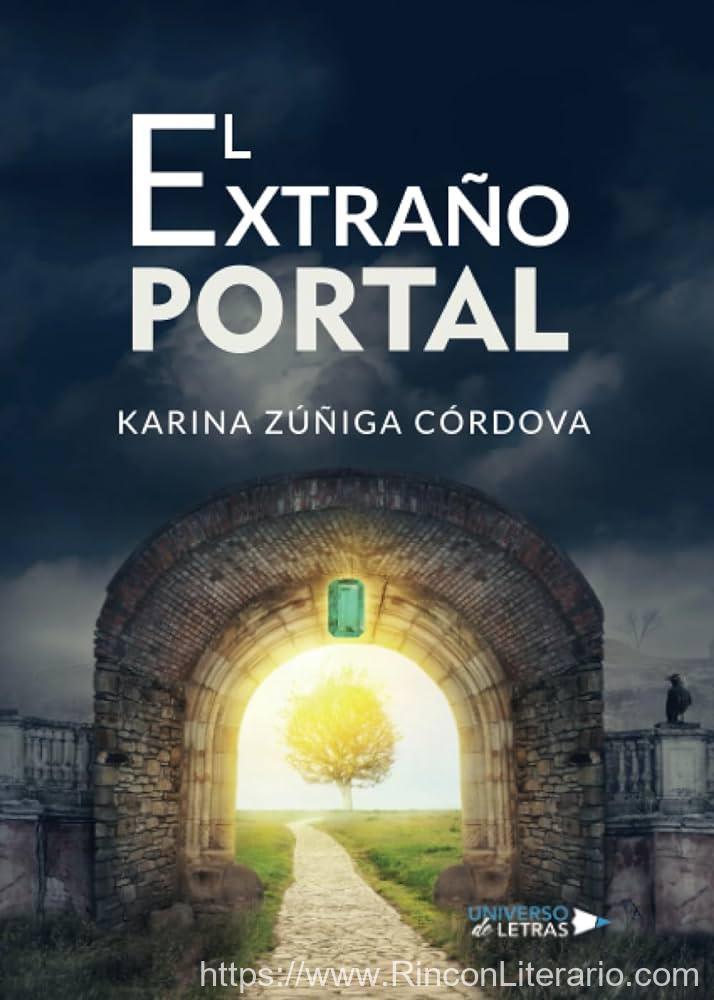 El Extraño Portal