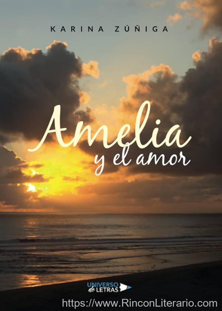 Amelia Y El Amor