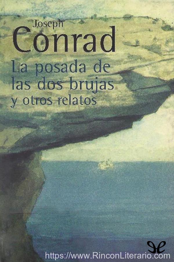 La posada de las dos brujas y otros relatos