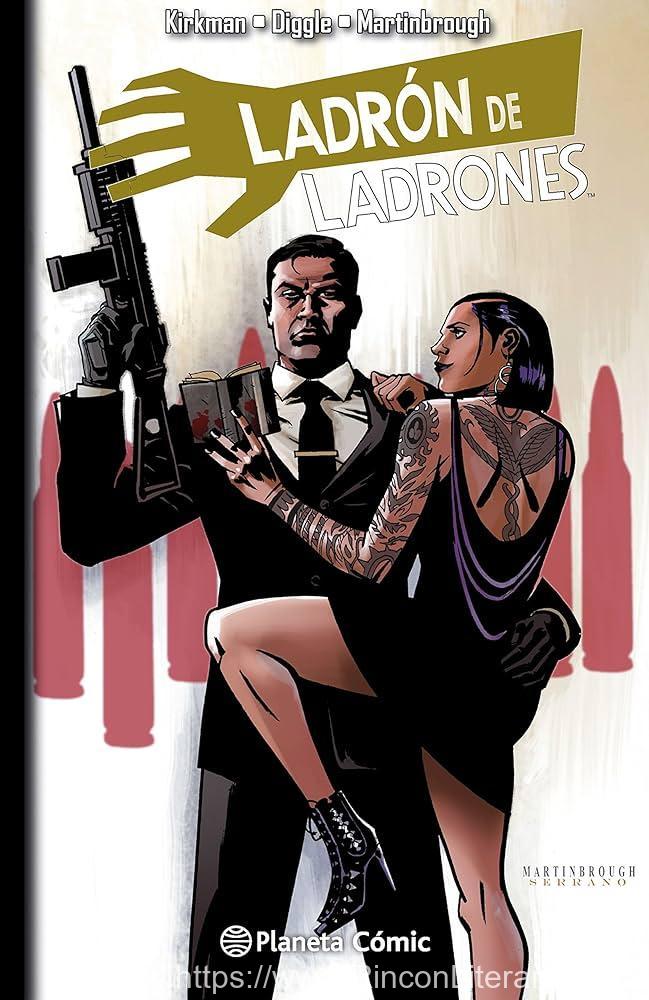 Ladrón de ladrones no 04/07