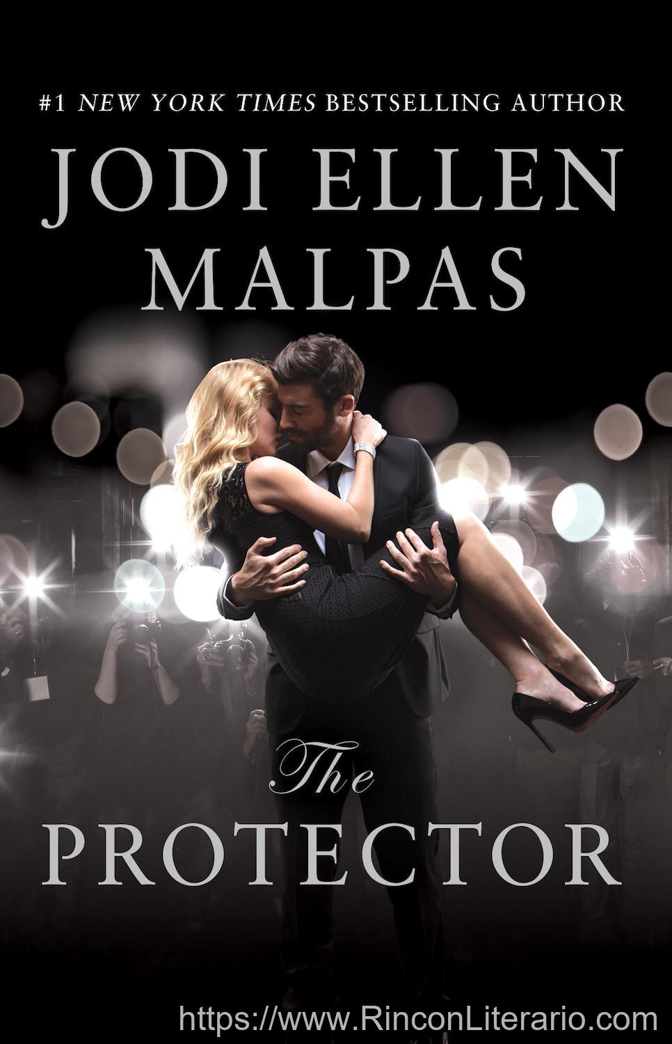El protector