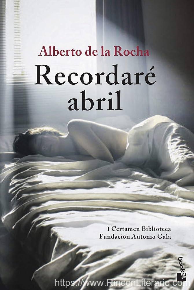 Recordaré abril