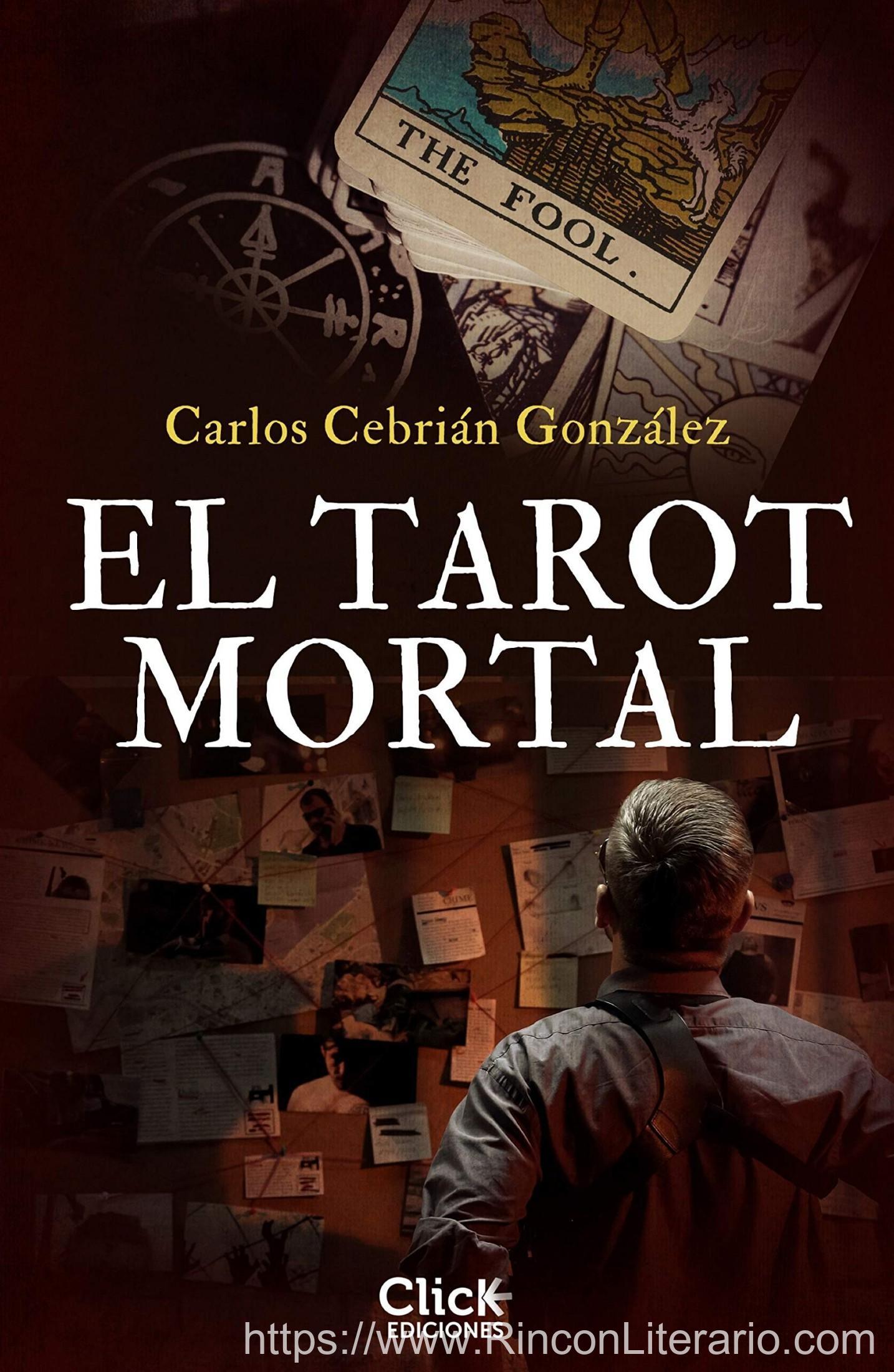 El tarot mortal