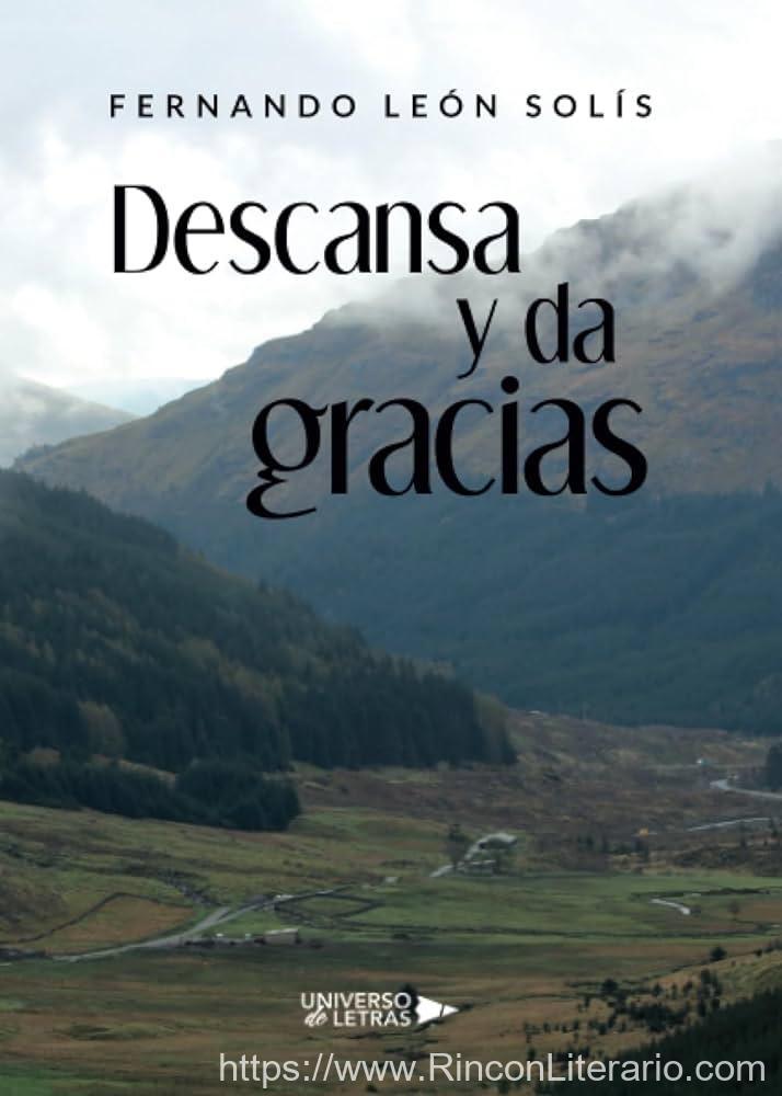 Descansa Y Da Gracias