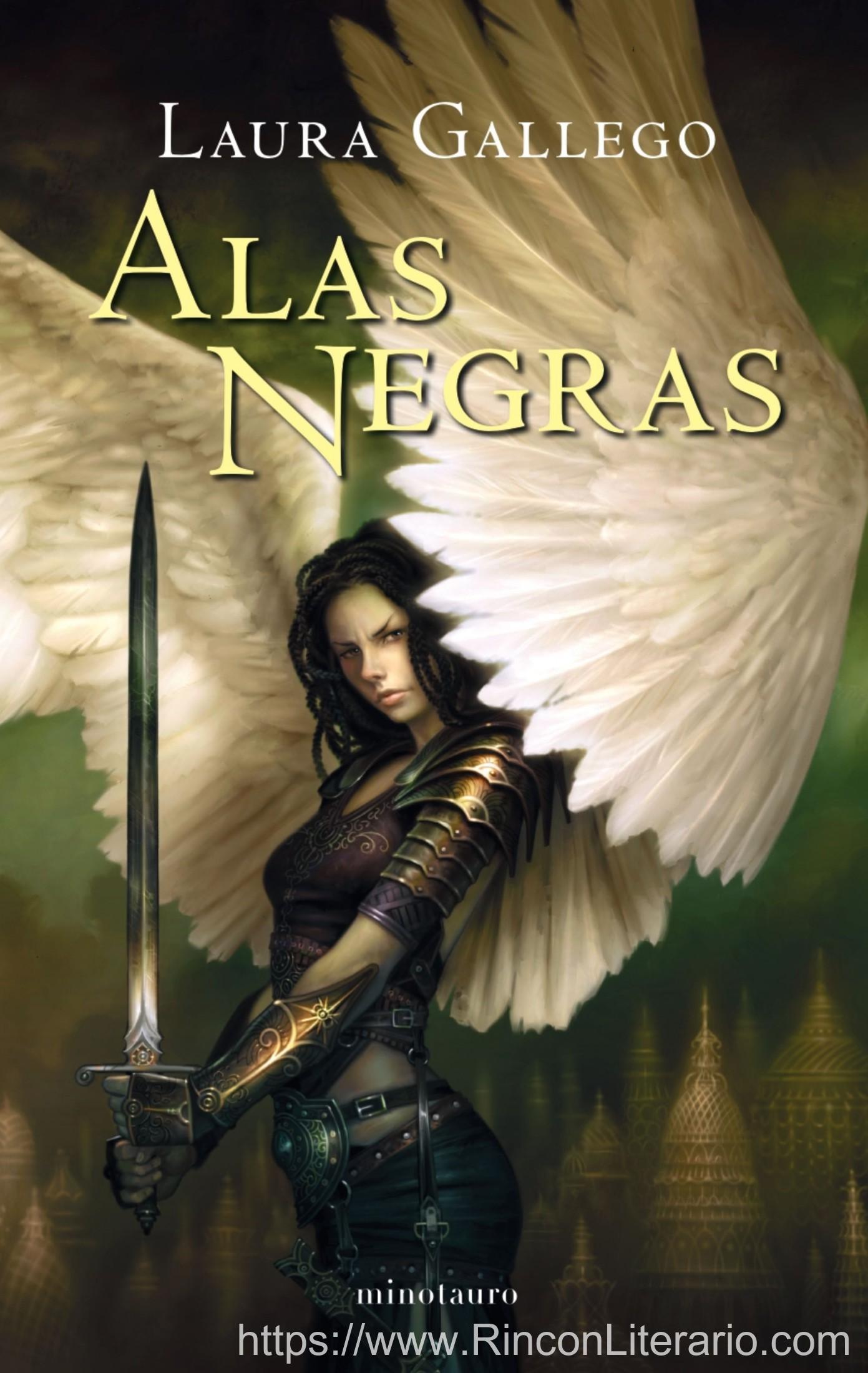 Alas negras no 02/02