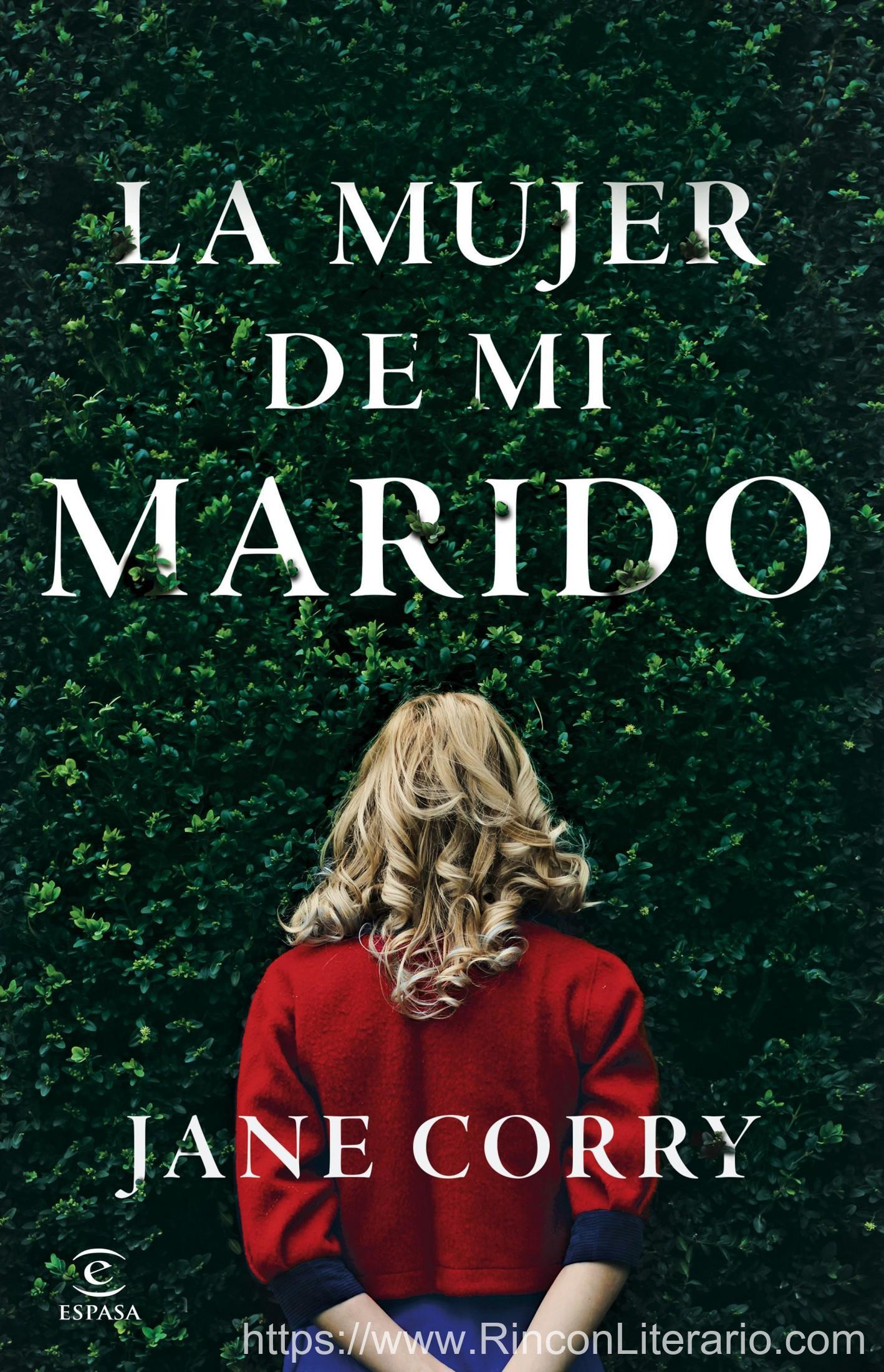 La mujer de mi marido