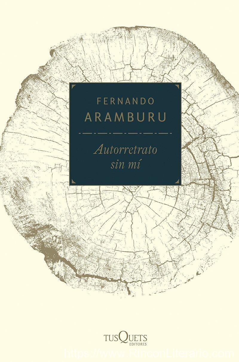 Autorretrato sin mí
