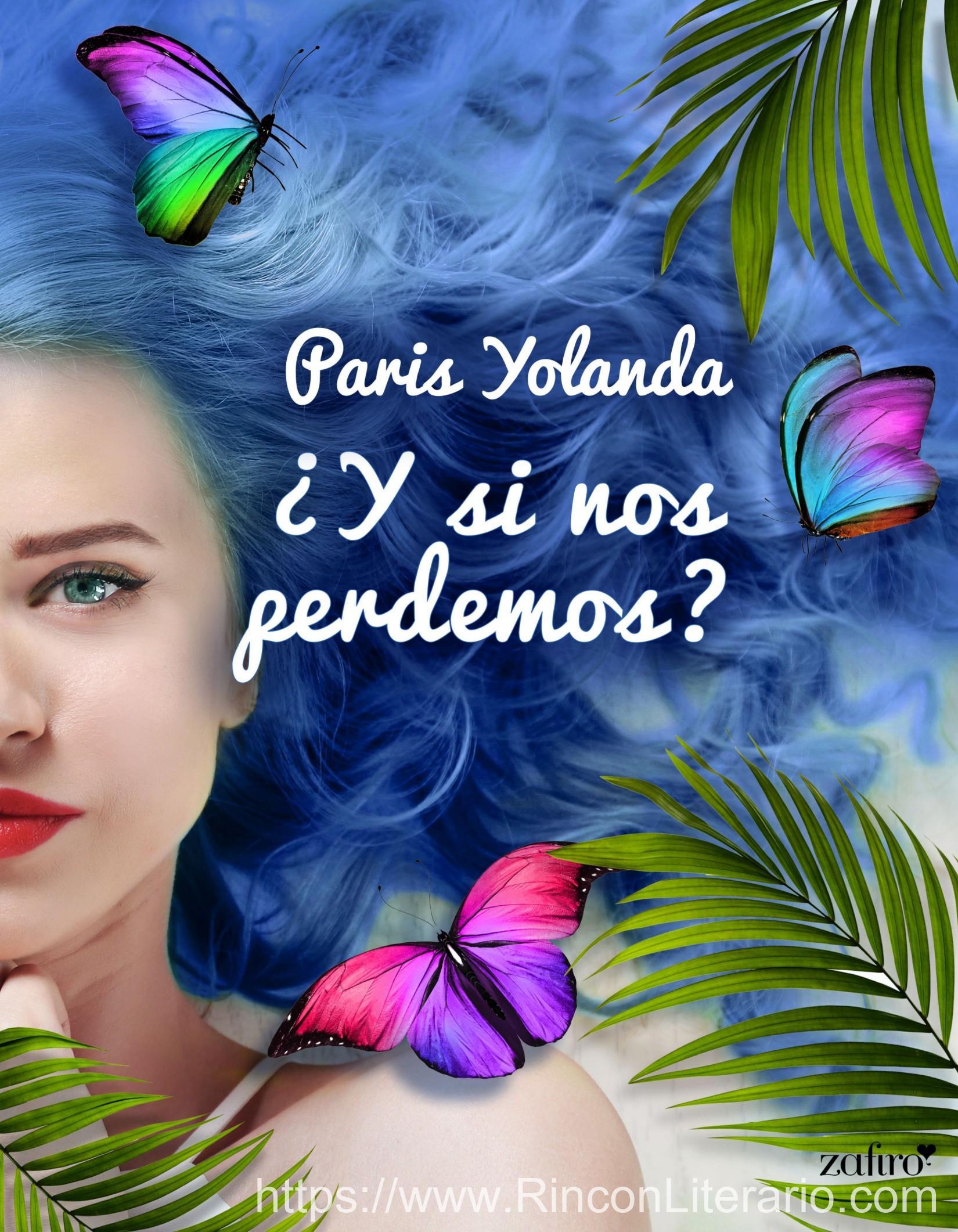 ¿Y si nos perdemos?