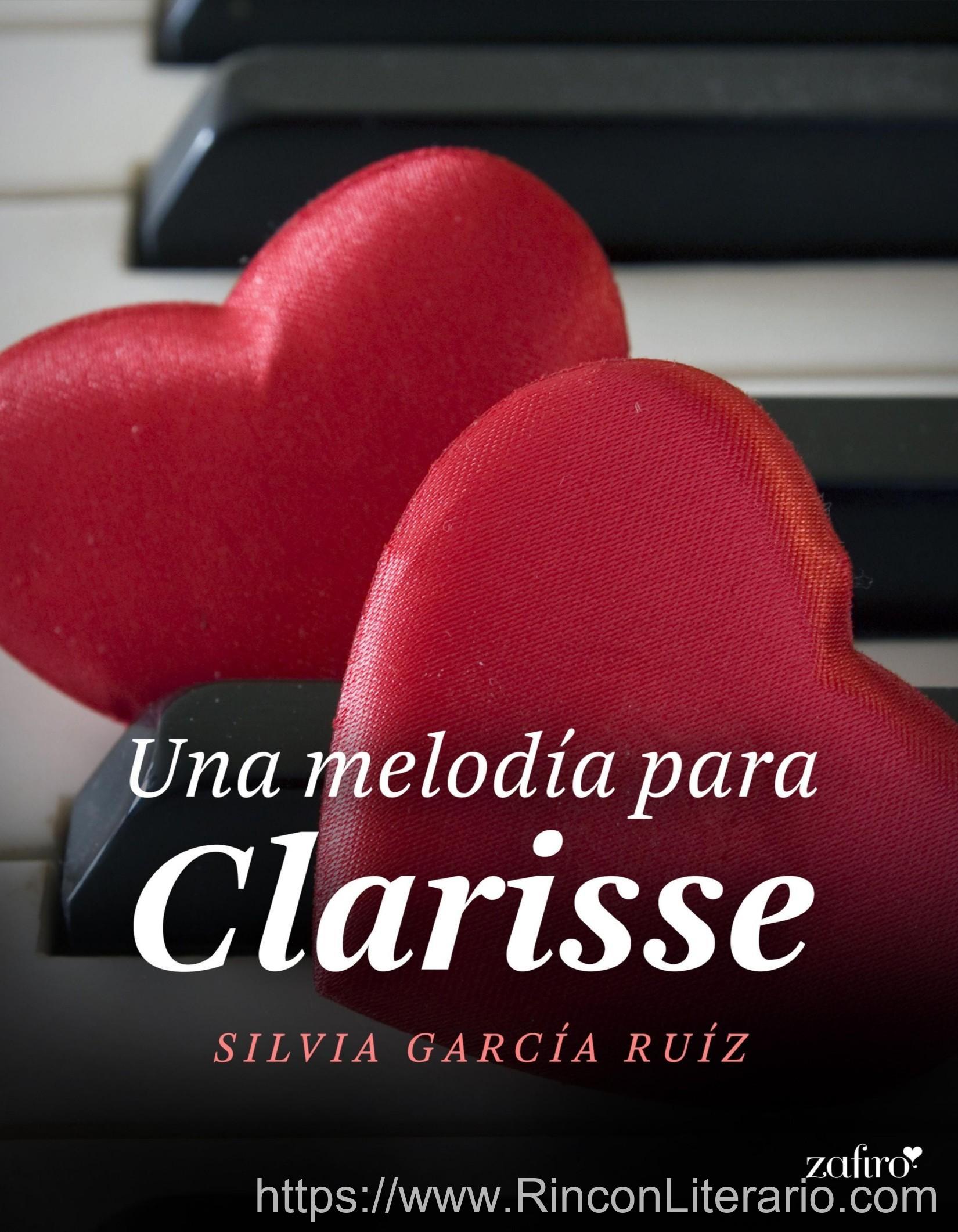 Una melodía para Clarisse