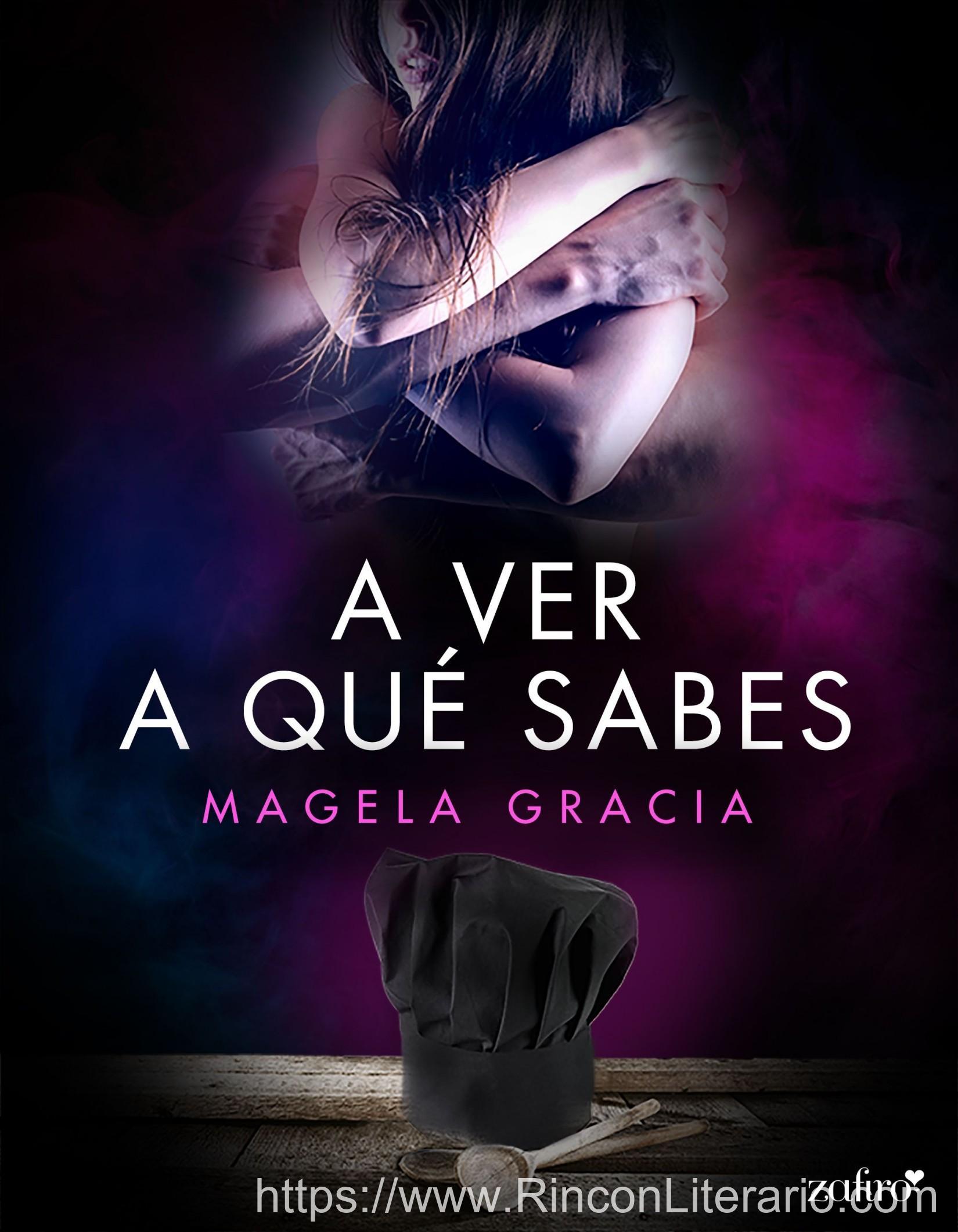 A ver a qué sabes