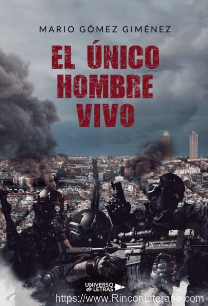 El Único Hombre Vivo