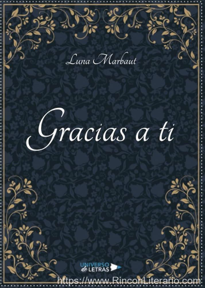 Gracias a Ti
