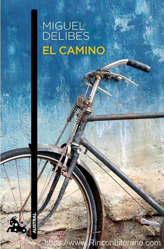 El camino