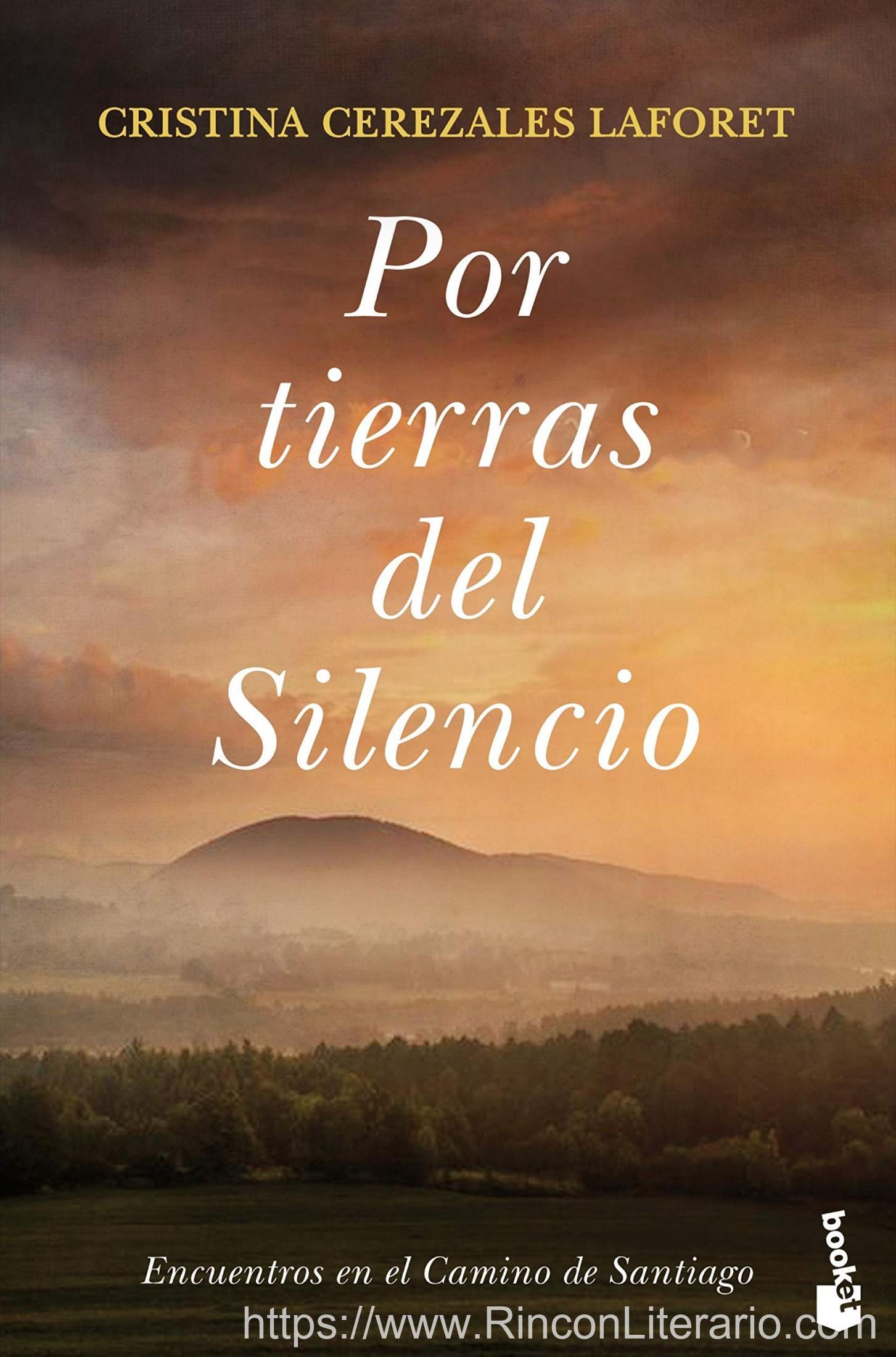 Por tierras del Silencio