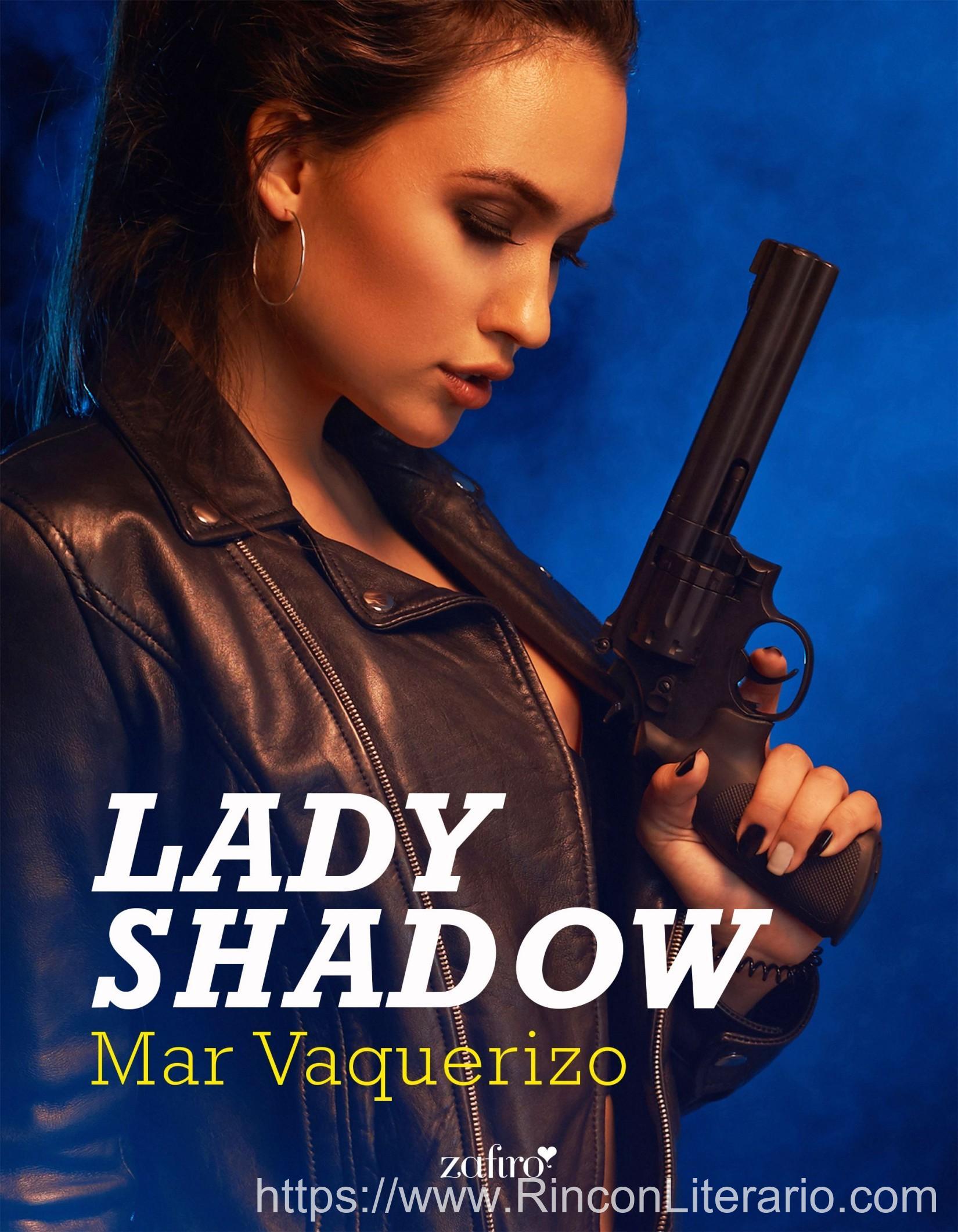 Lady Shadow