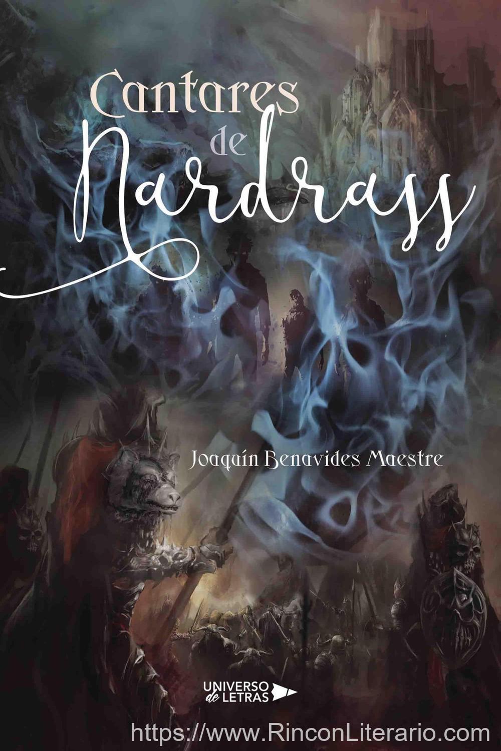 Cantares De Nardrass