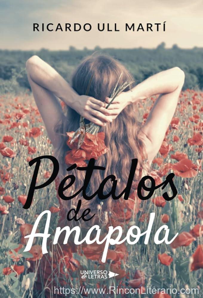 Pétalos De Amapola