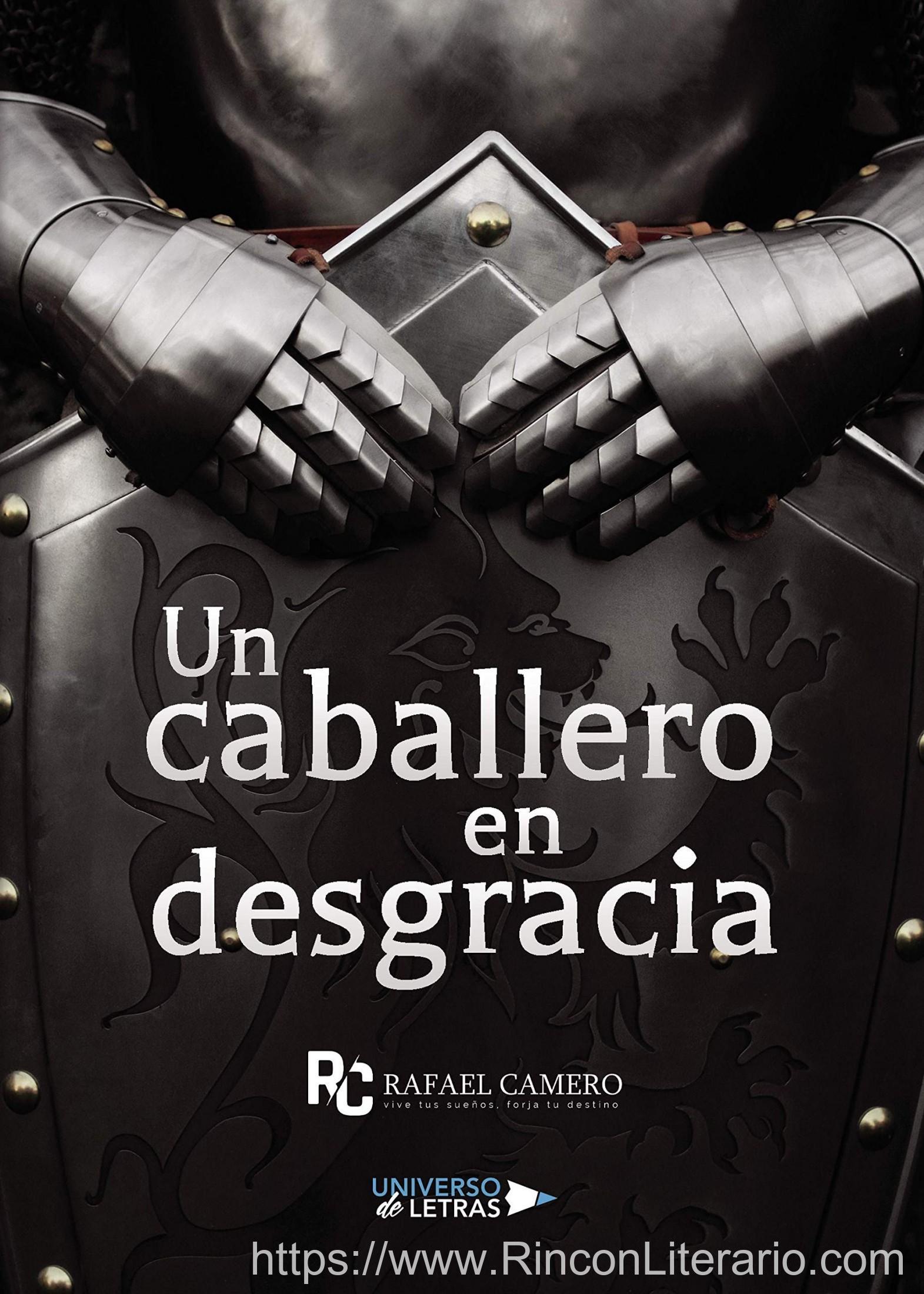 Un Caballero en Desgracia