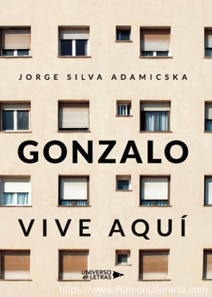 Gonzalo Vive Aquí