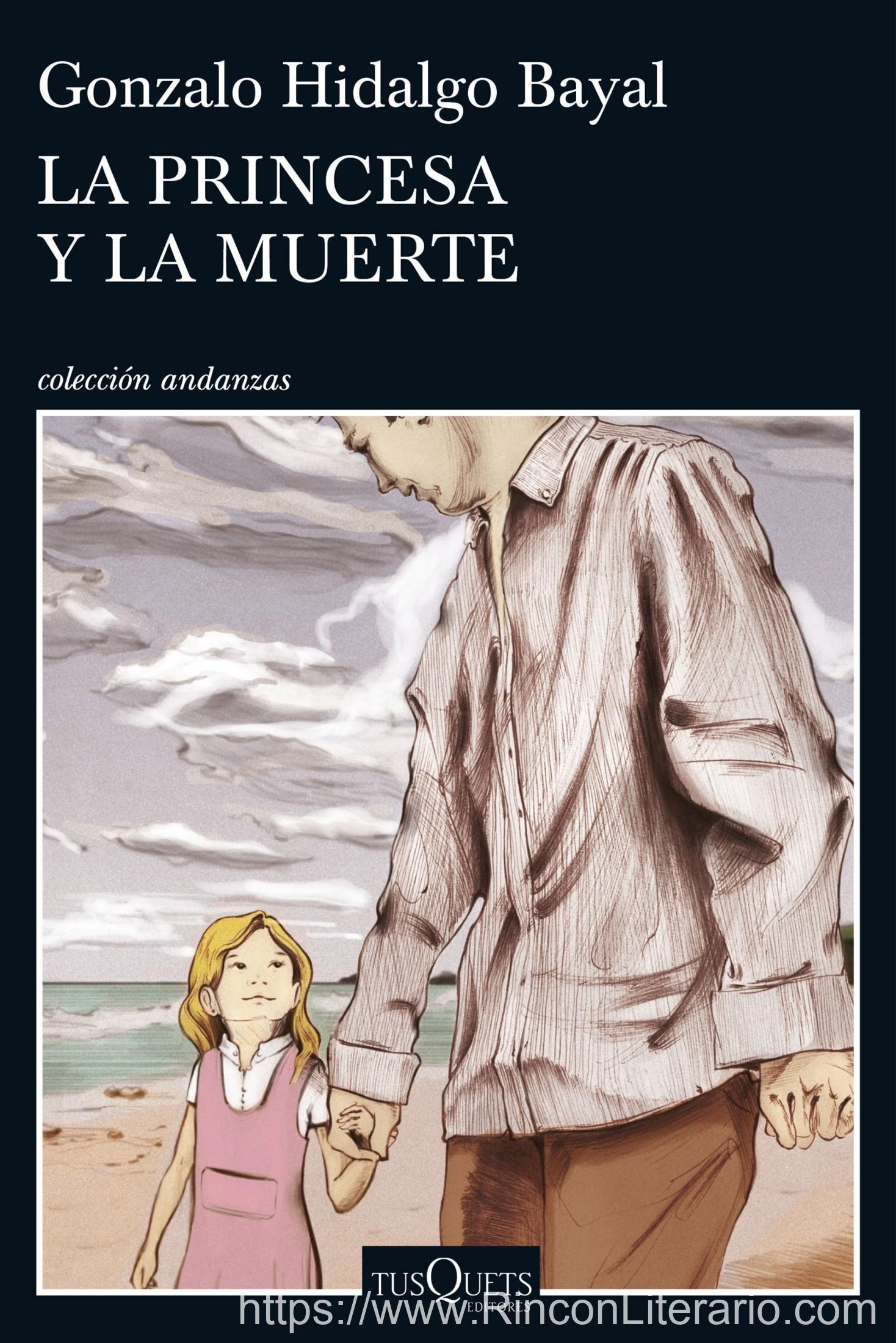 La princesa y la muerte