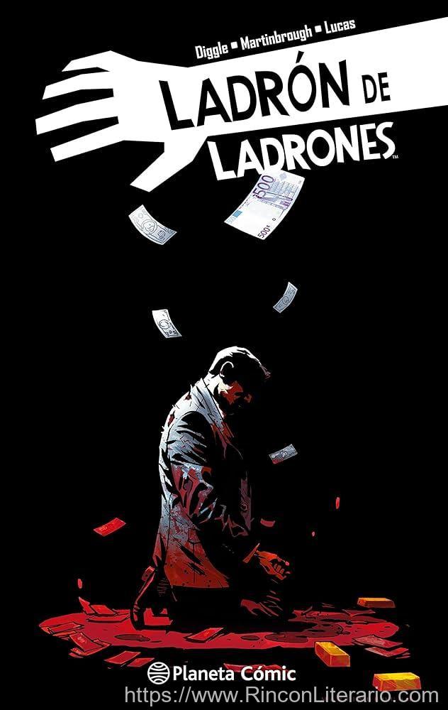 Ladrón De Ladrones No 06/07