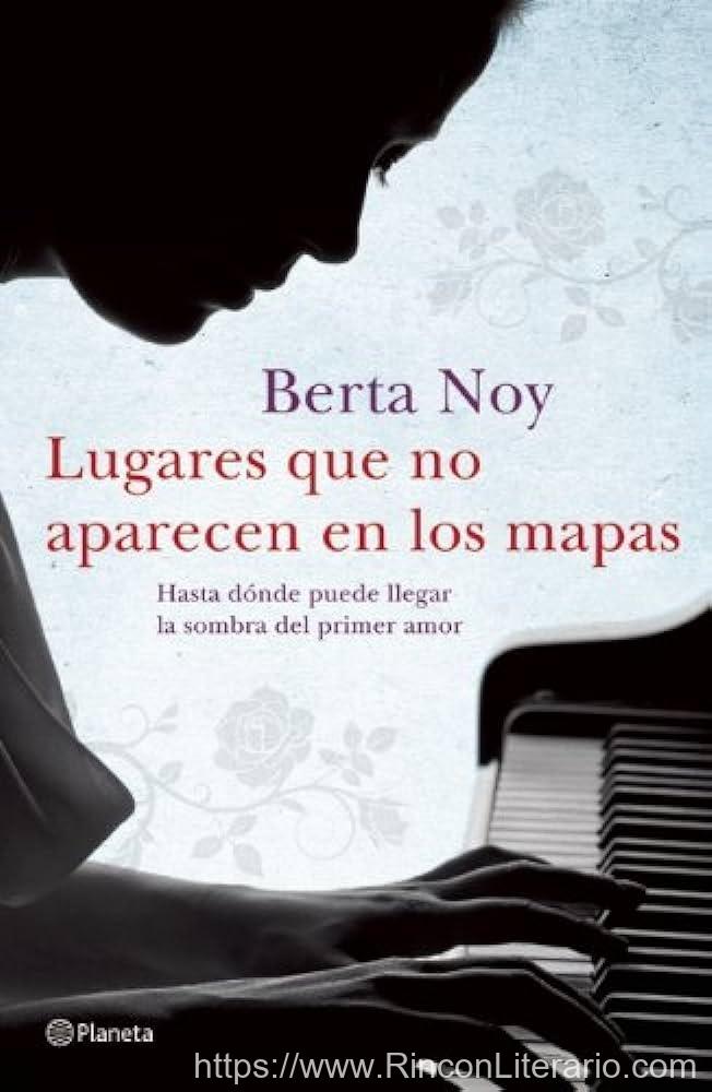 Lugares que no aparecen en los mapas