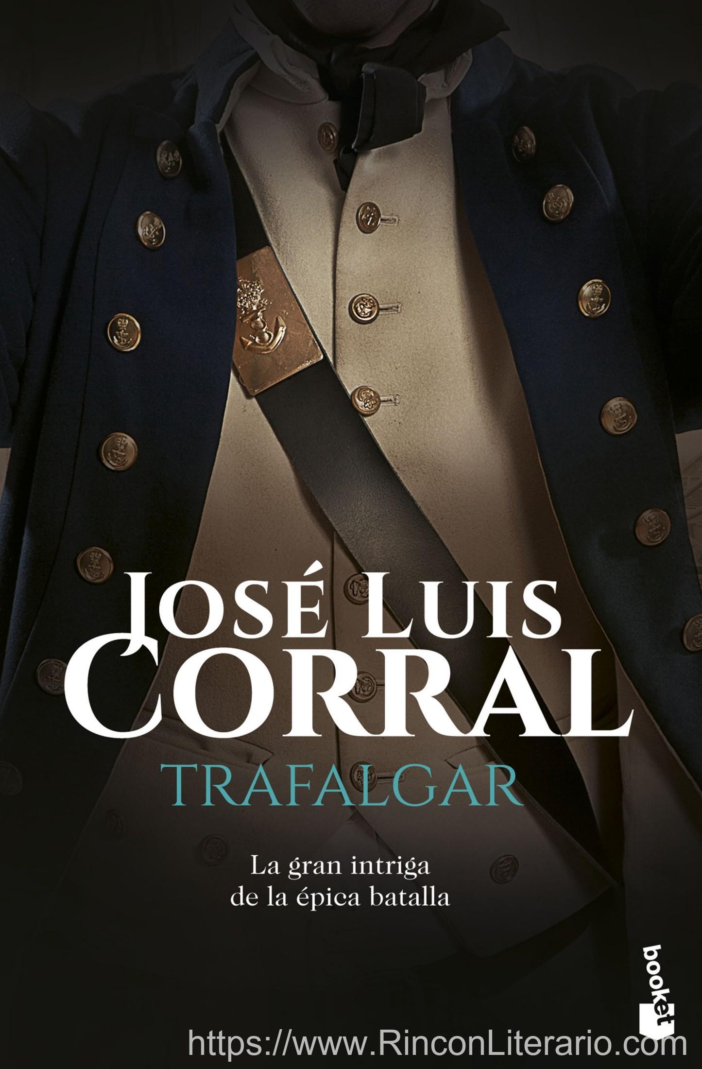 Trafalgar