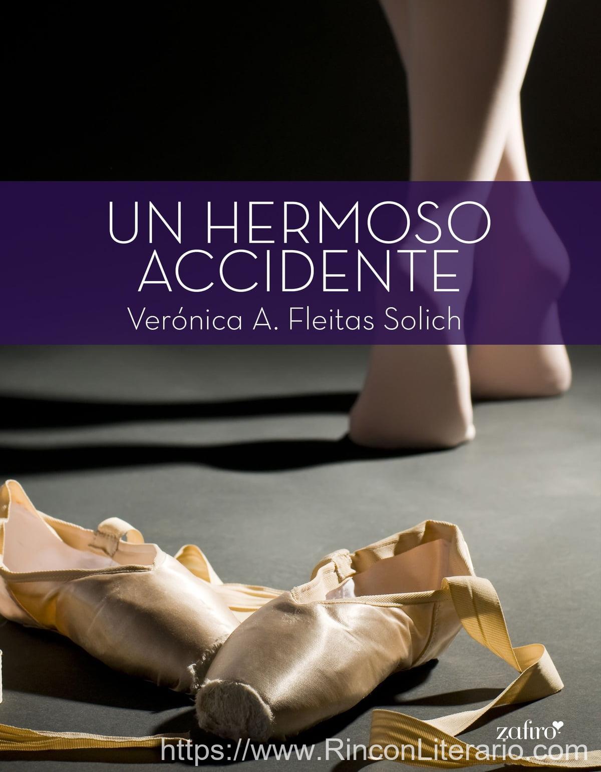 Un hermoso accidente