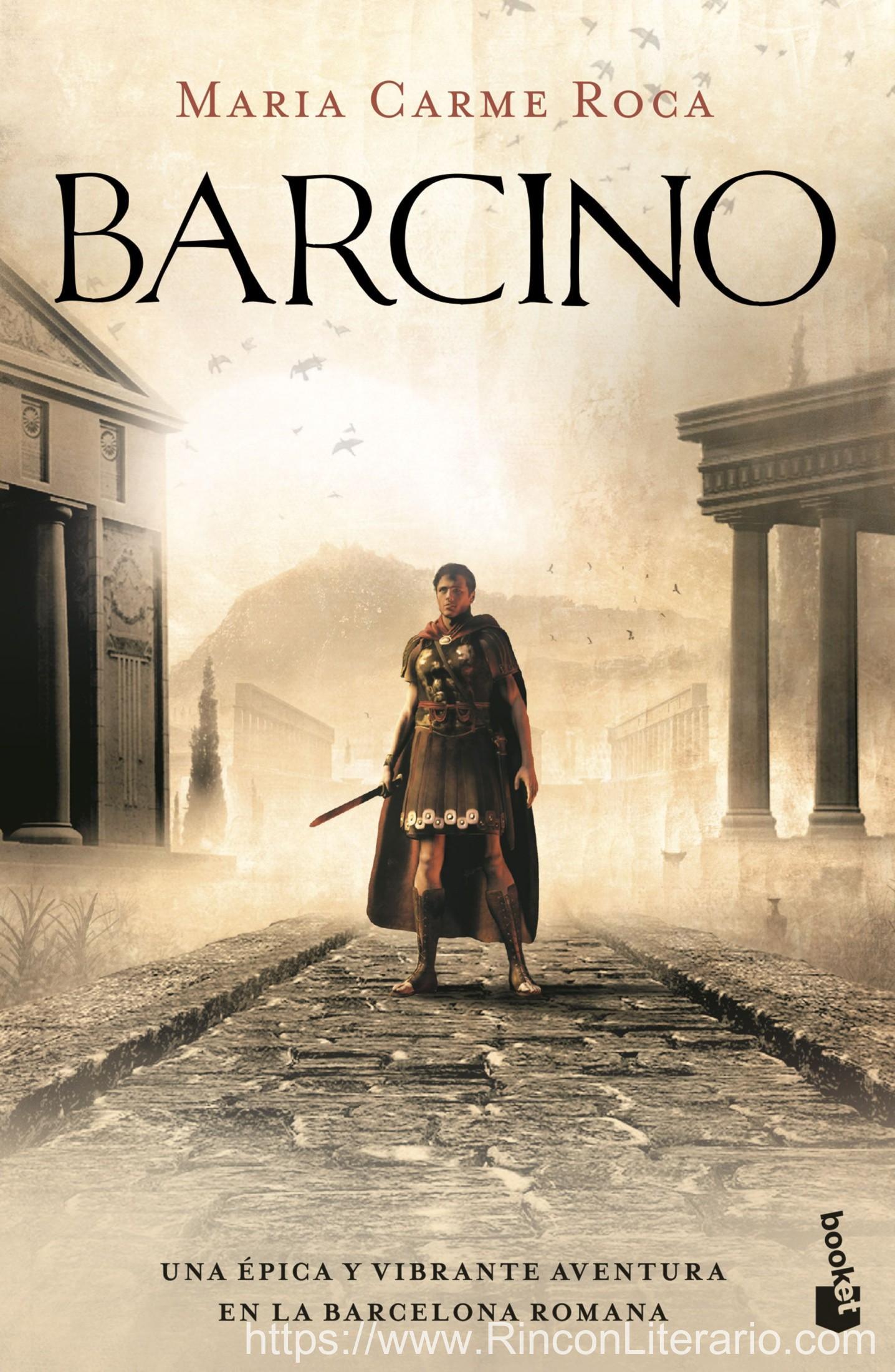 En Barcino