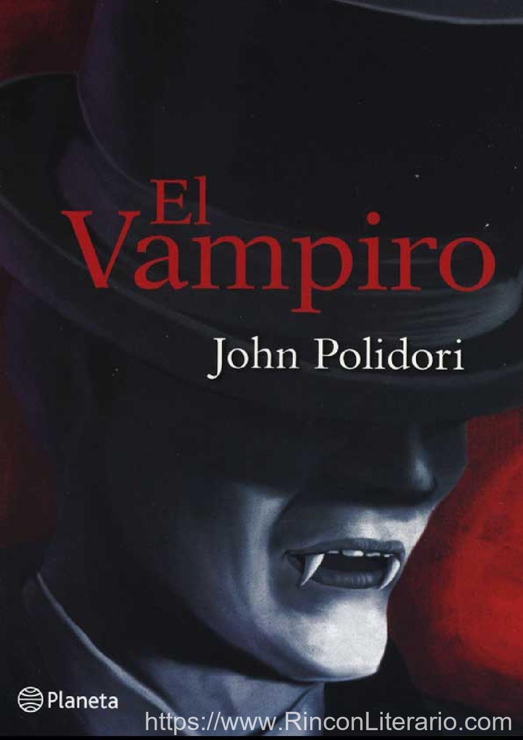 El Vampiro