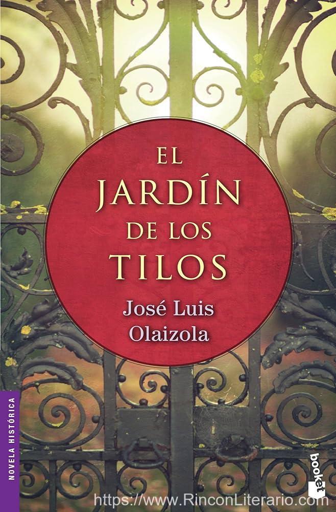 El jardín de los tilos