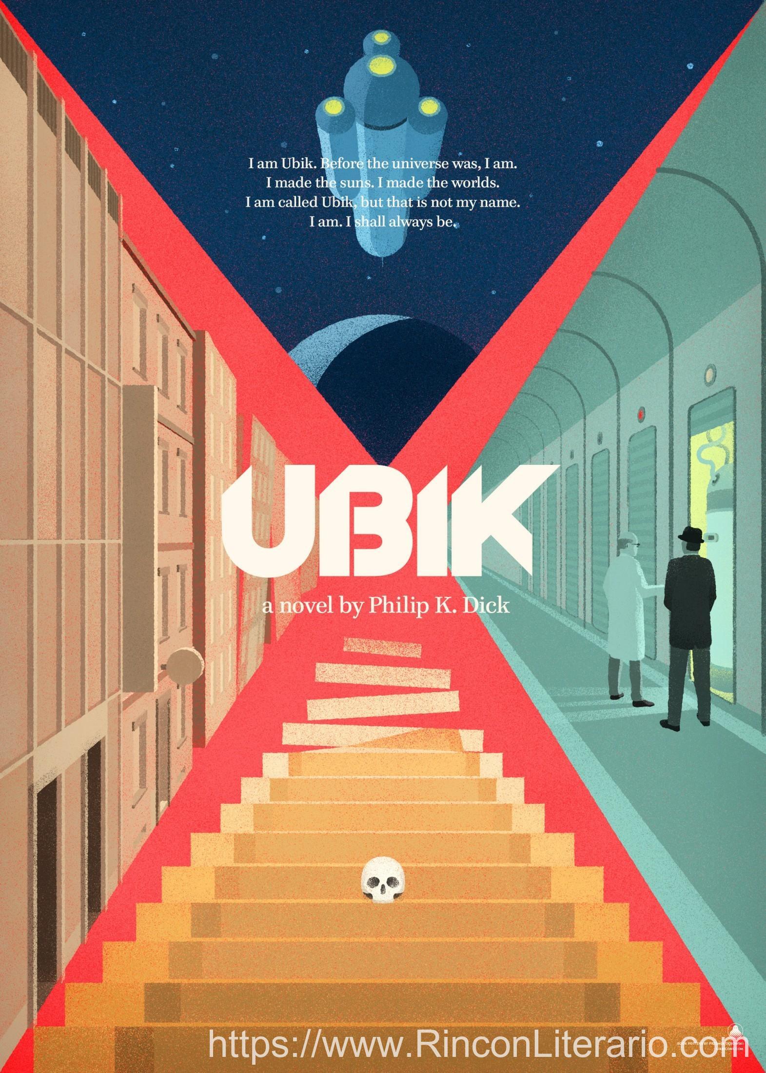 Ubik
