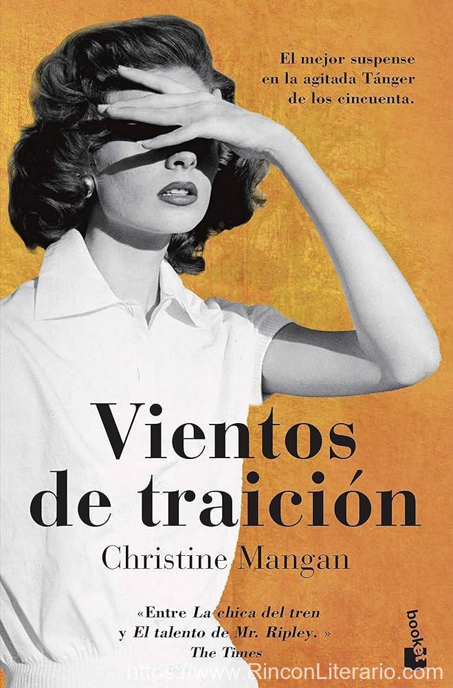 Vientos de traición