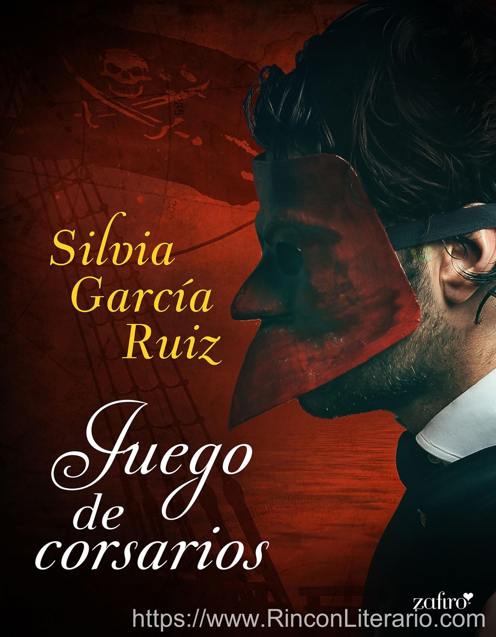 Juego de corsarios