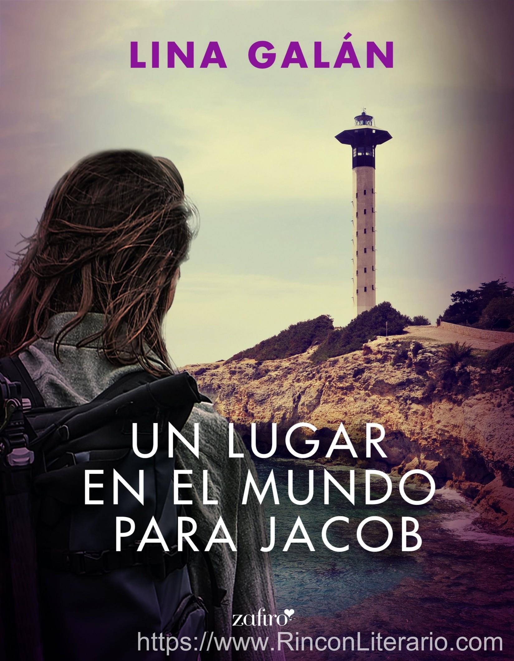 Un lugar en el mundo para Jacob